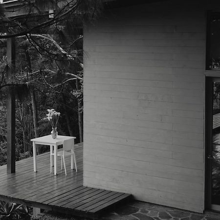 산 마르코스 라 라구나 Anzan Atitlan B&B 외부 사진