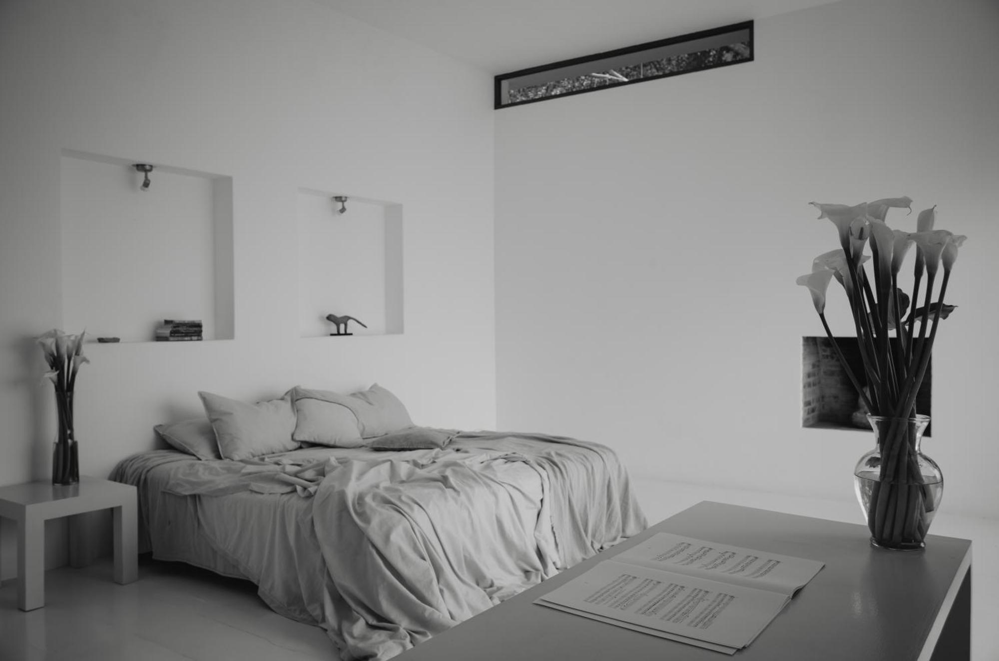 산 마르코스 라 라구나 Anzan Atitlan B&B 외부 사진