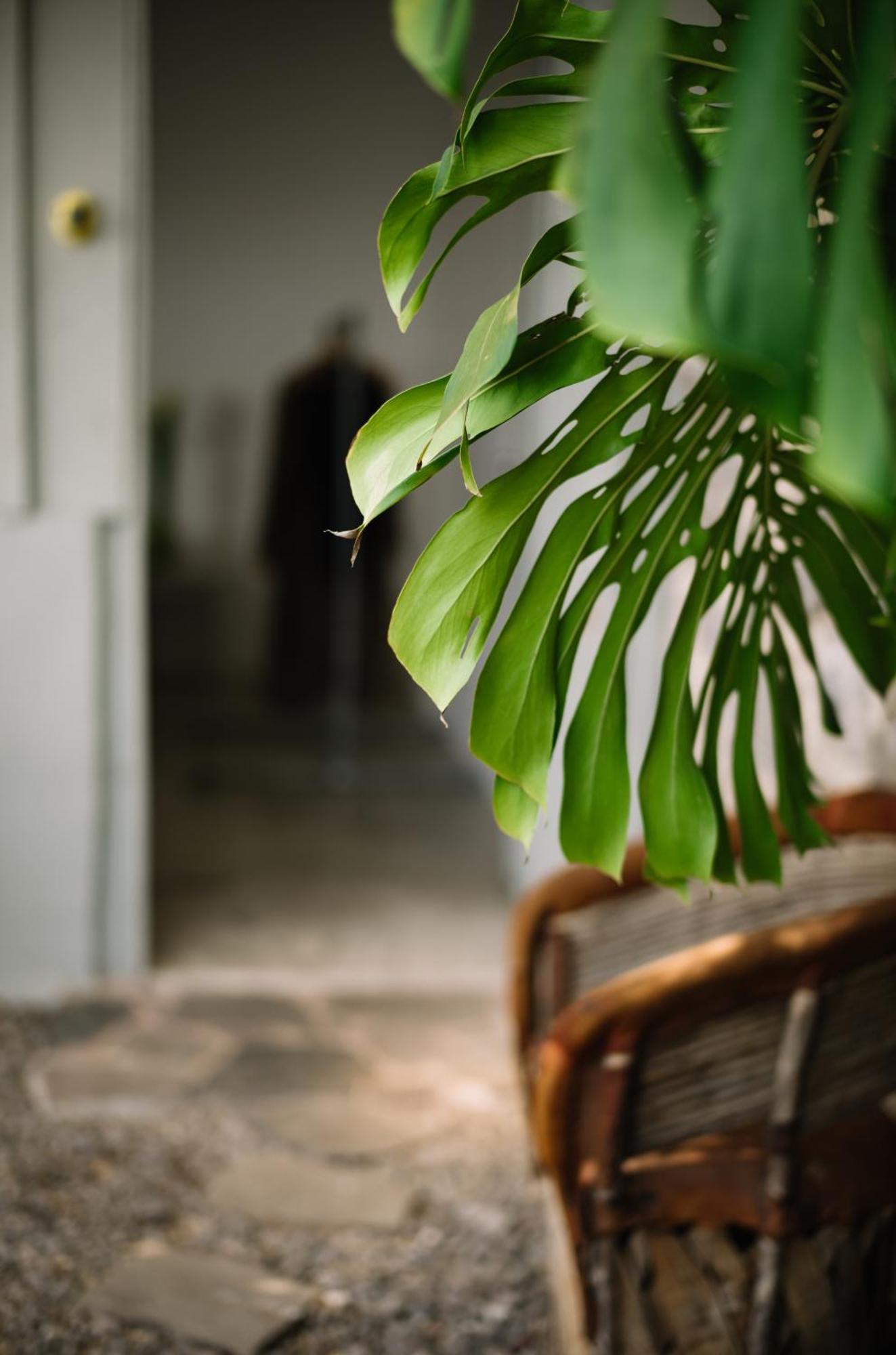 산 마르코스 라 라구나 Anzan Atitlan B&B 외부 사진