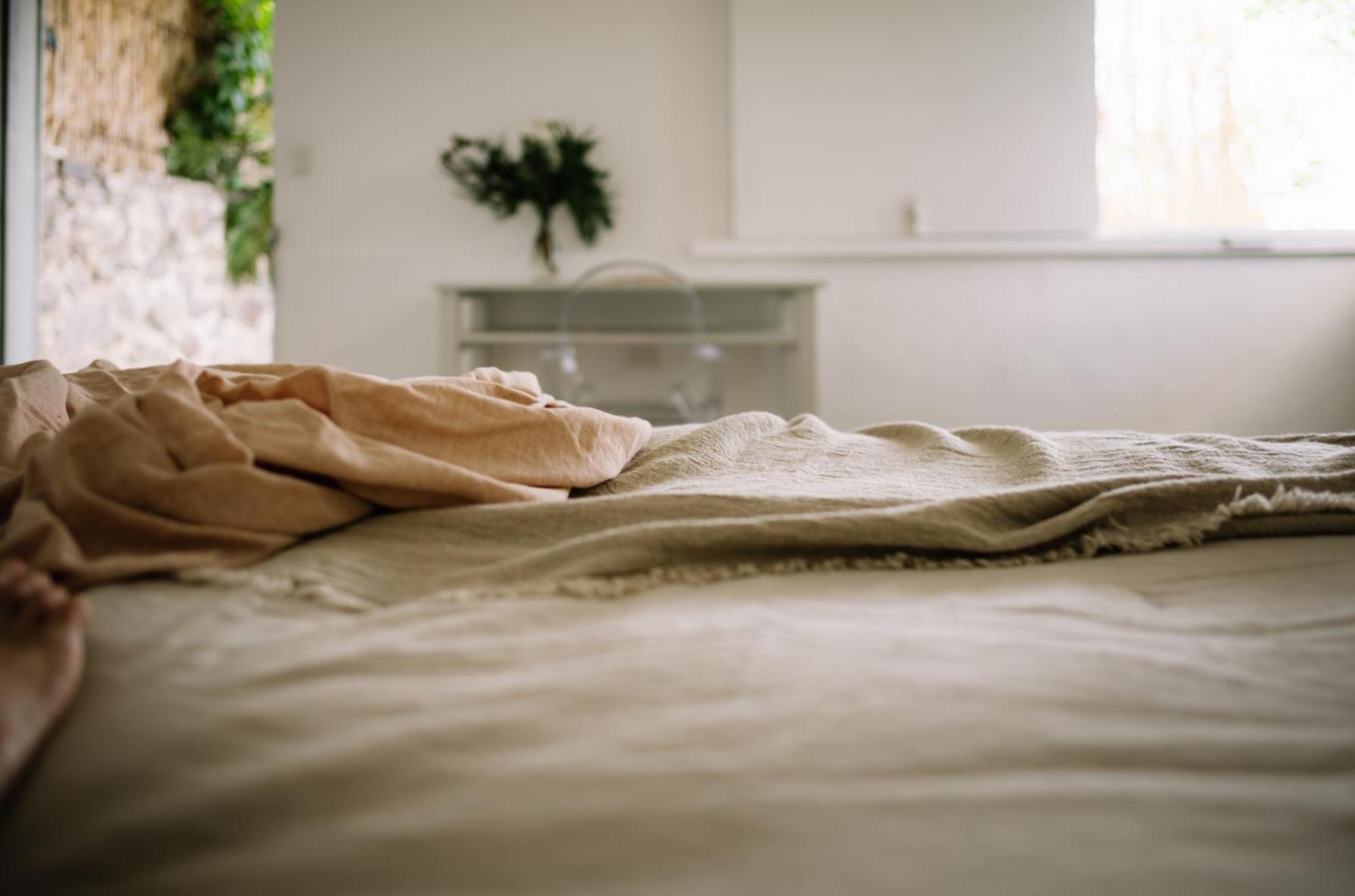 산 마르코스 라 라구나 Anzan Atitlan B&B 외부 사진