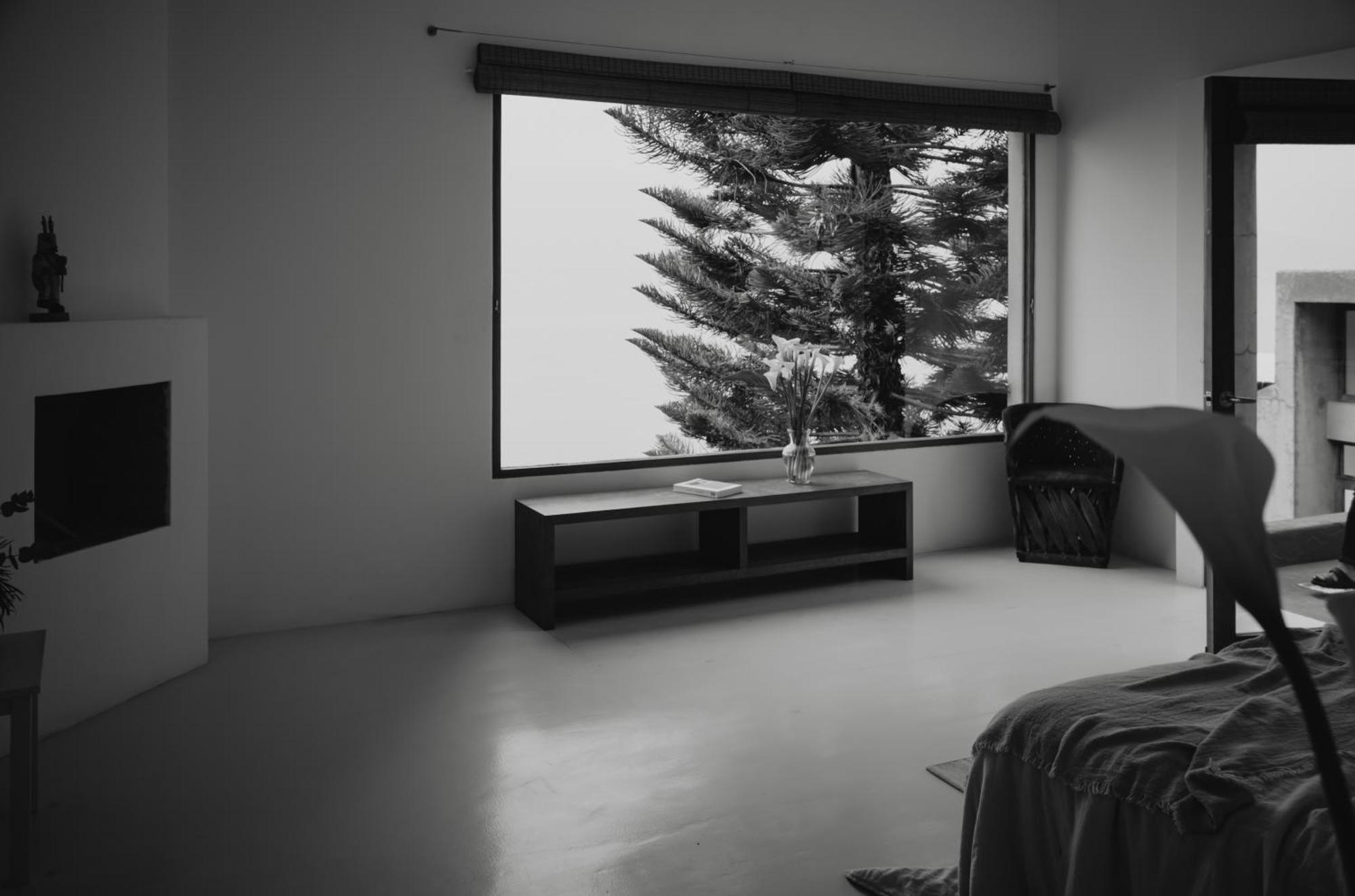 산 마르코스 라 라구나 Anzan Atitlan B&B 외부 사진