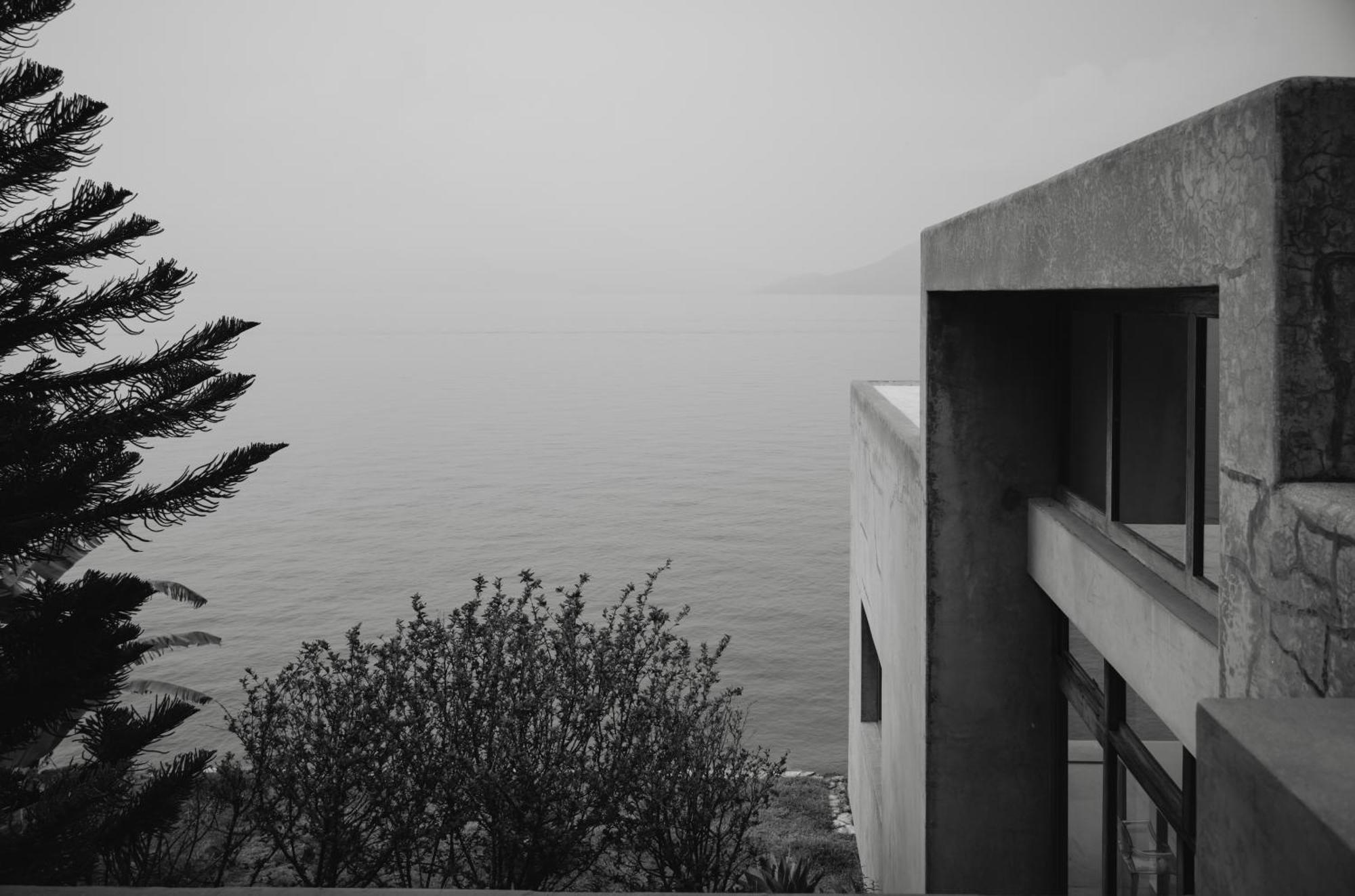 산 마르코스 라 라구나 Anzan Atitlan B&B 외부 사진